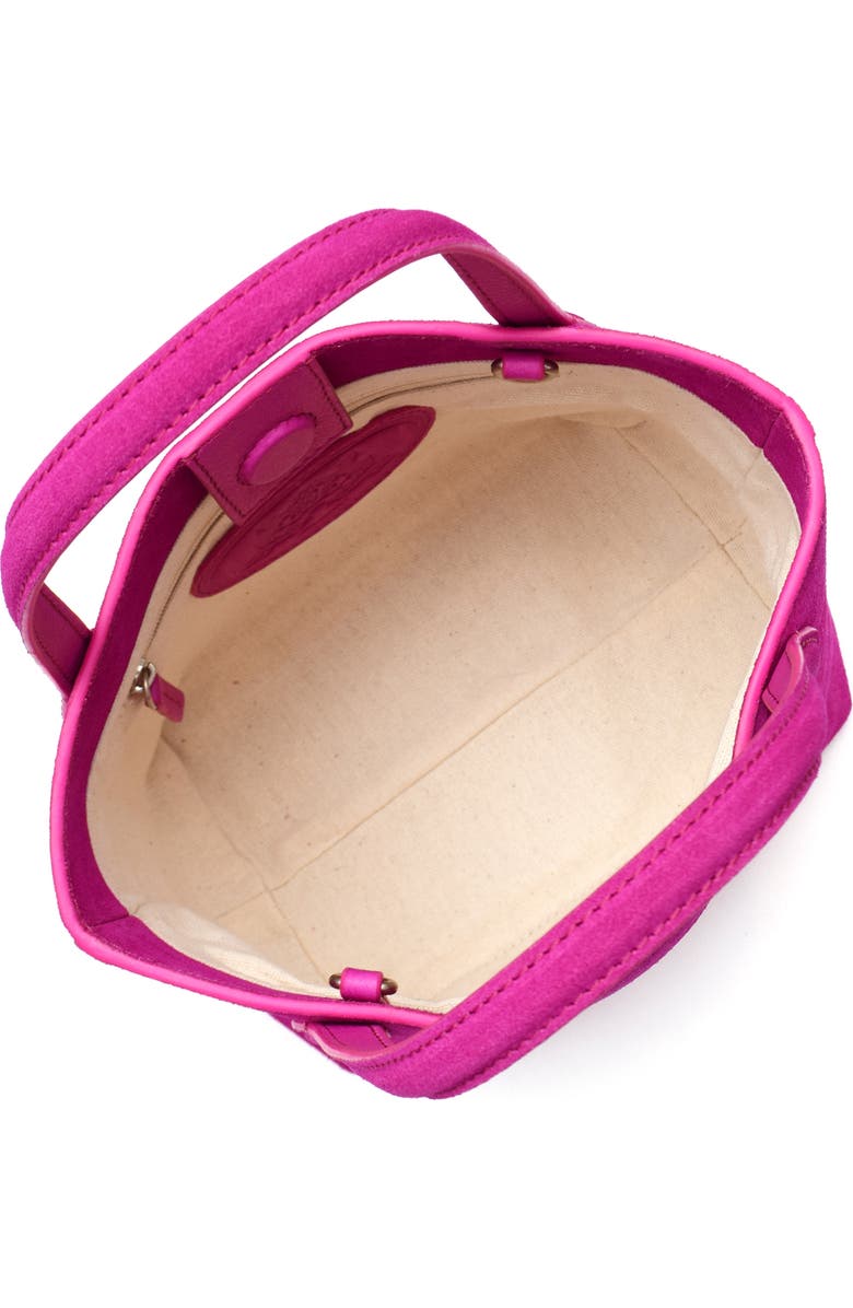 New Amsterdam Leatherworks Asher Tote Crossbody Bag, Alternate, color,