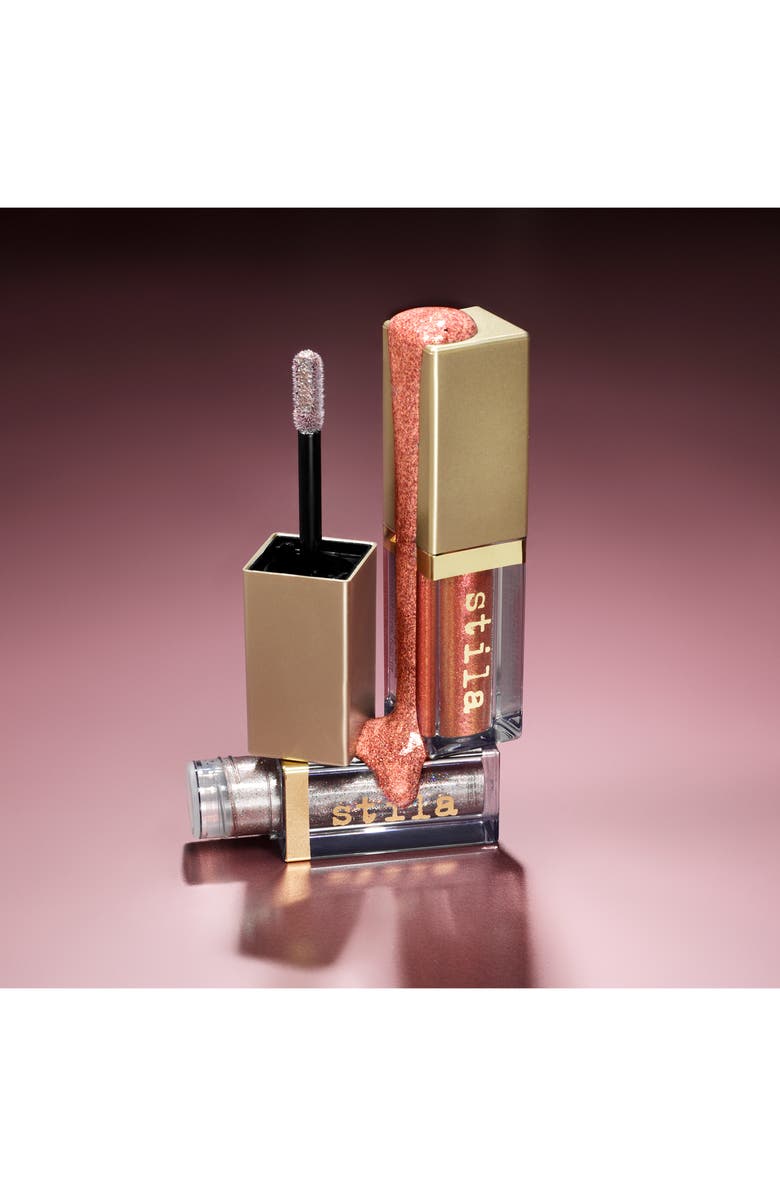 Stila Inner Glow Glitter Set $48 Value, Alternate, color,