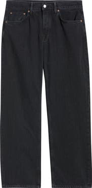 Nudie Jeans Tuff Tony Organic Cotton Loose Fit Jeans