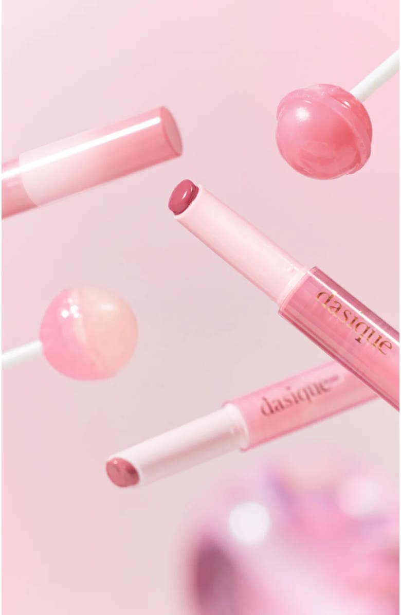 Dasique Melting Candy Balm, Alternate, color, #10 Cranberry Whip