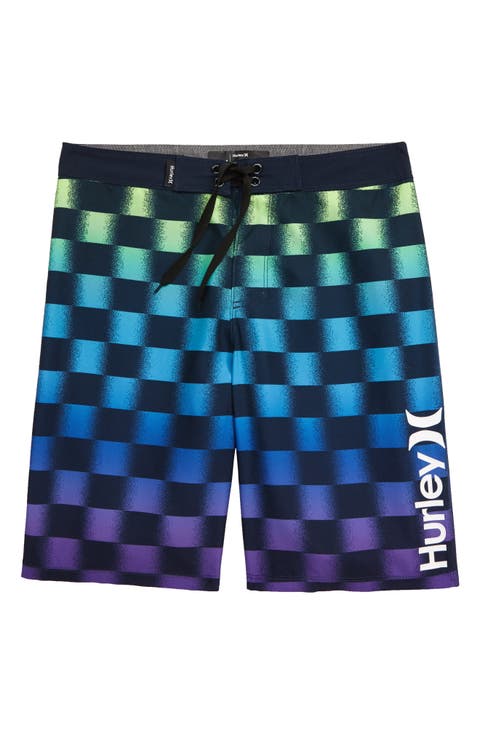 Crystal Cove Board Shorts (Big Boy)
