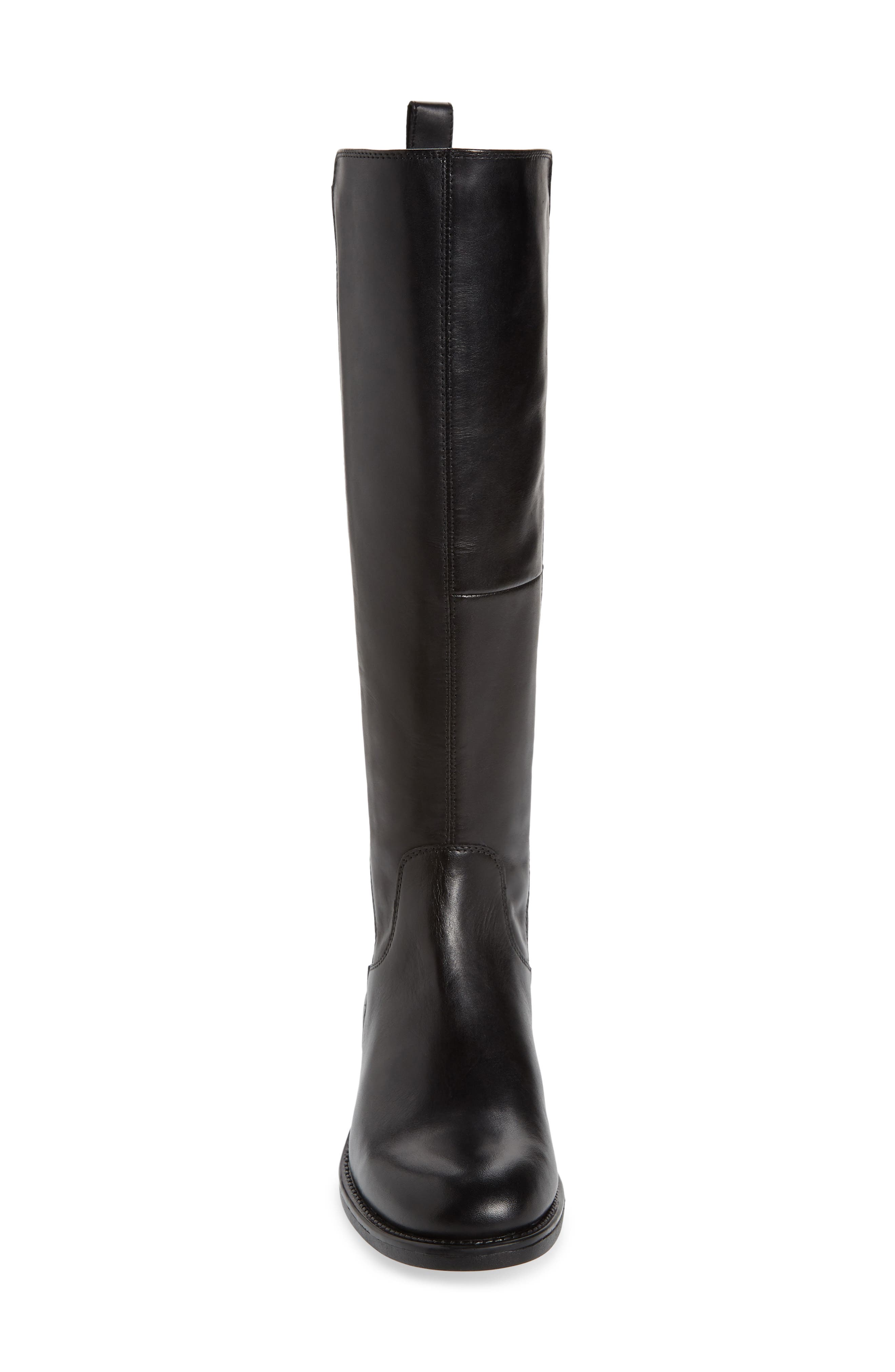Vagabond Shoemakers Amina Knee High Boot, Alternate, color, 