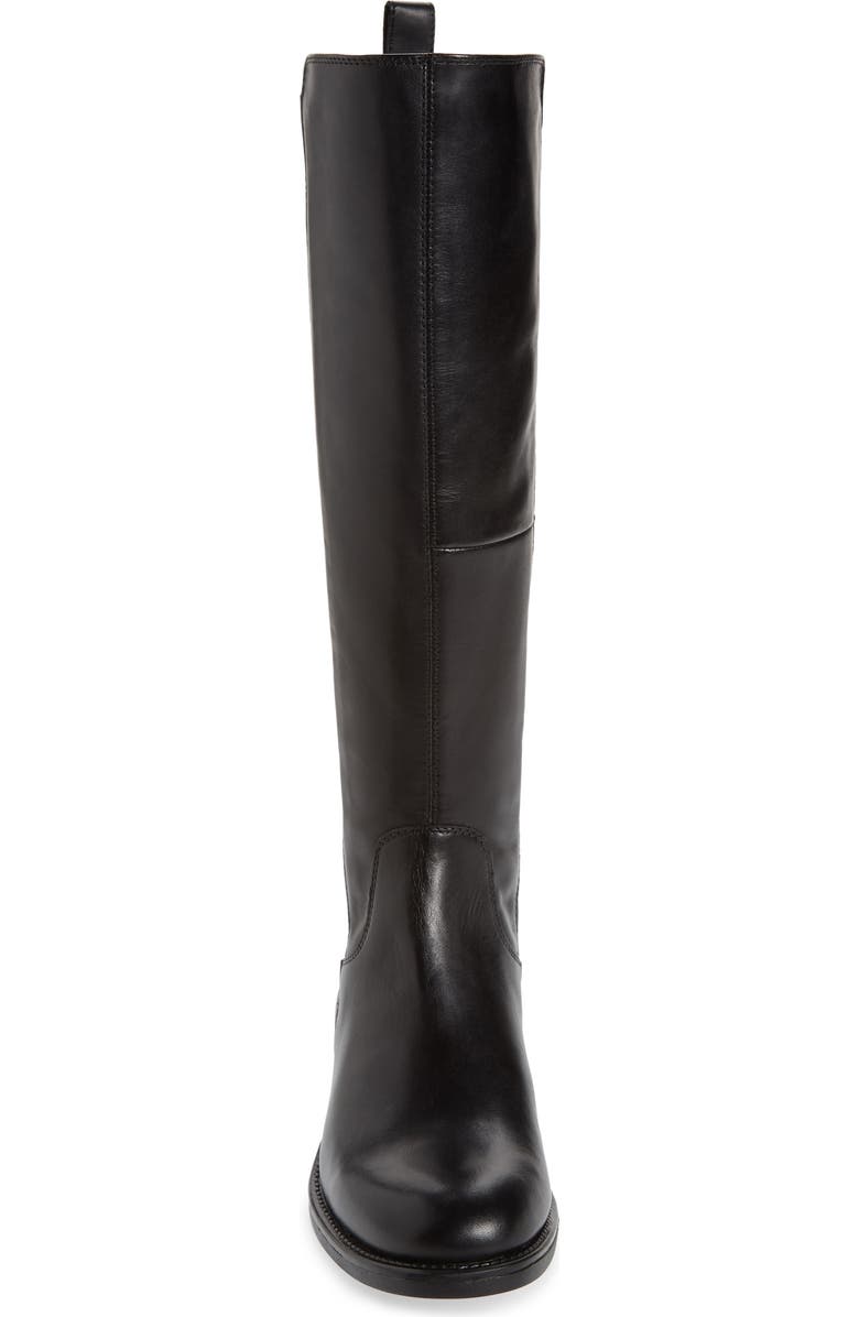 Vagabond Shoemakers Amina Knee High Boot, Alternate, color,