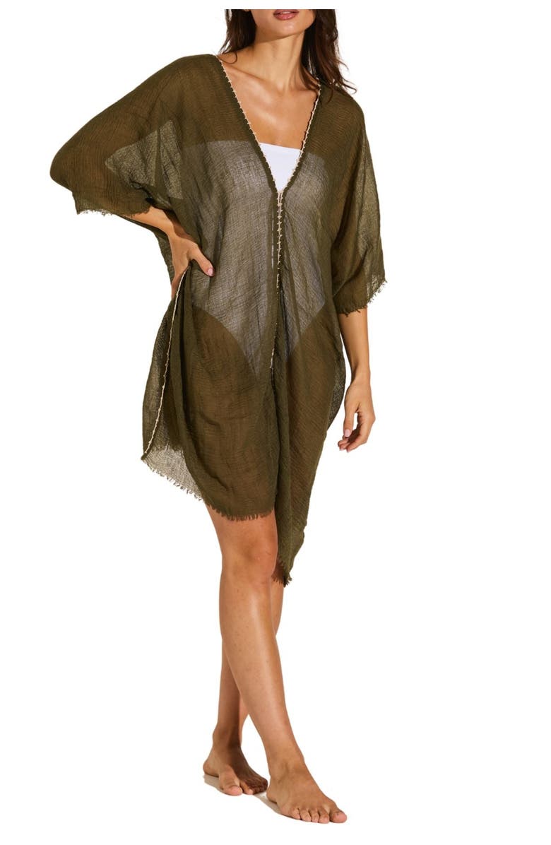 Laya Signature Sarong, Alternate, color, 