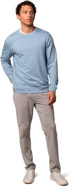 ASHWORTH GOLF Terry Twillback Crew