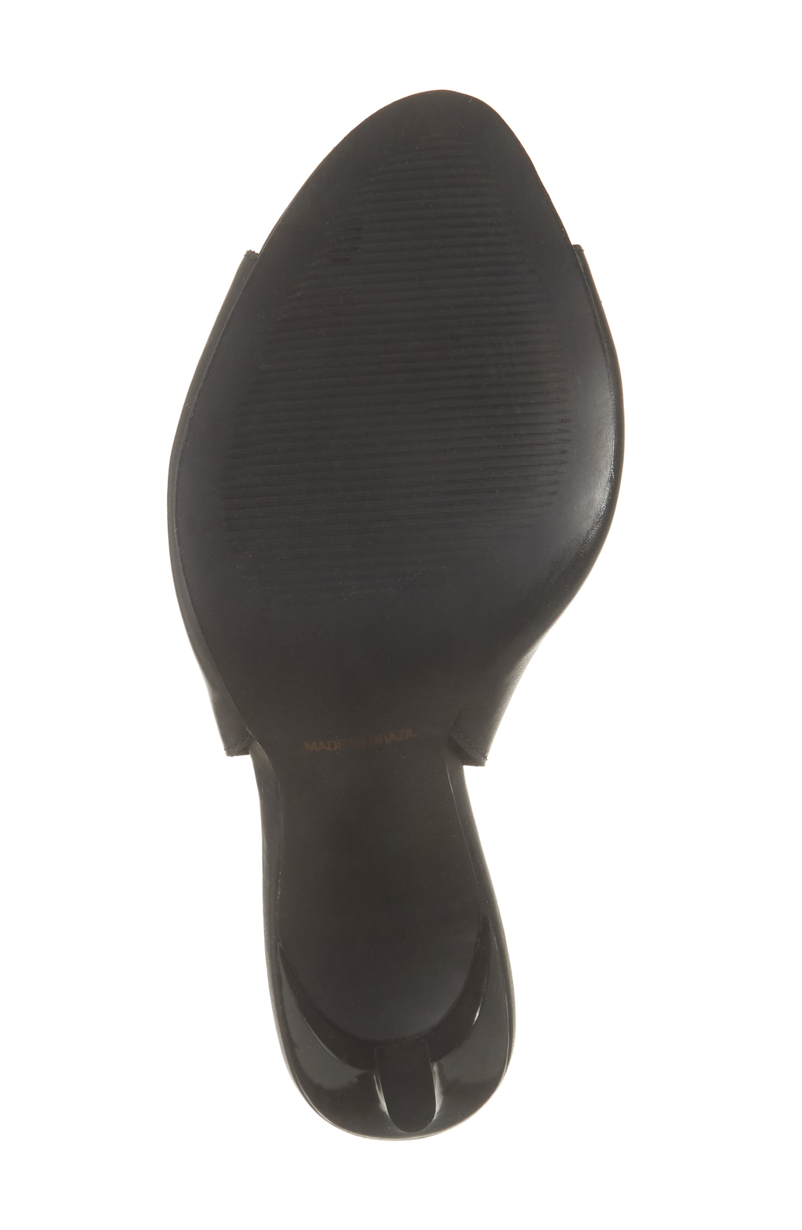 Bottero Slingback Sandal, Alternate, color, 