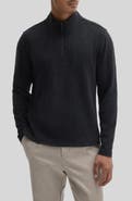 Robert Barakett Avila Quarter Zip Pullover
