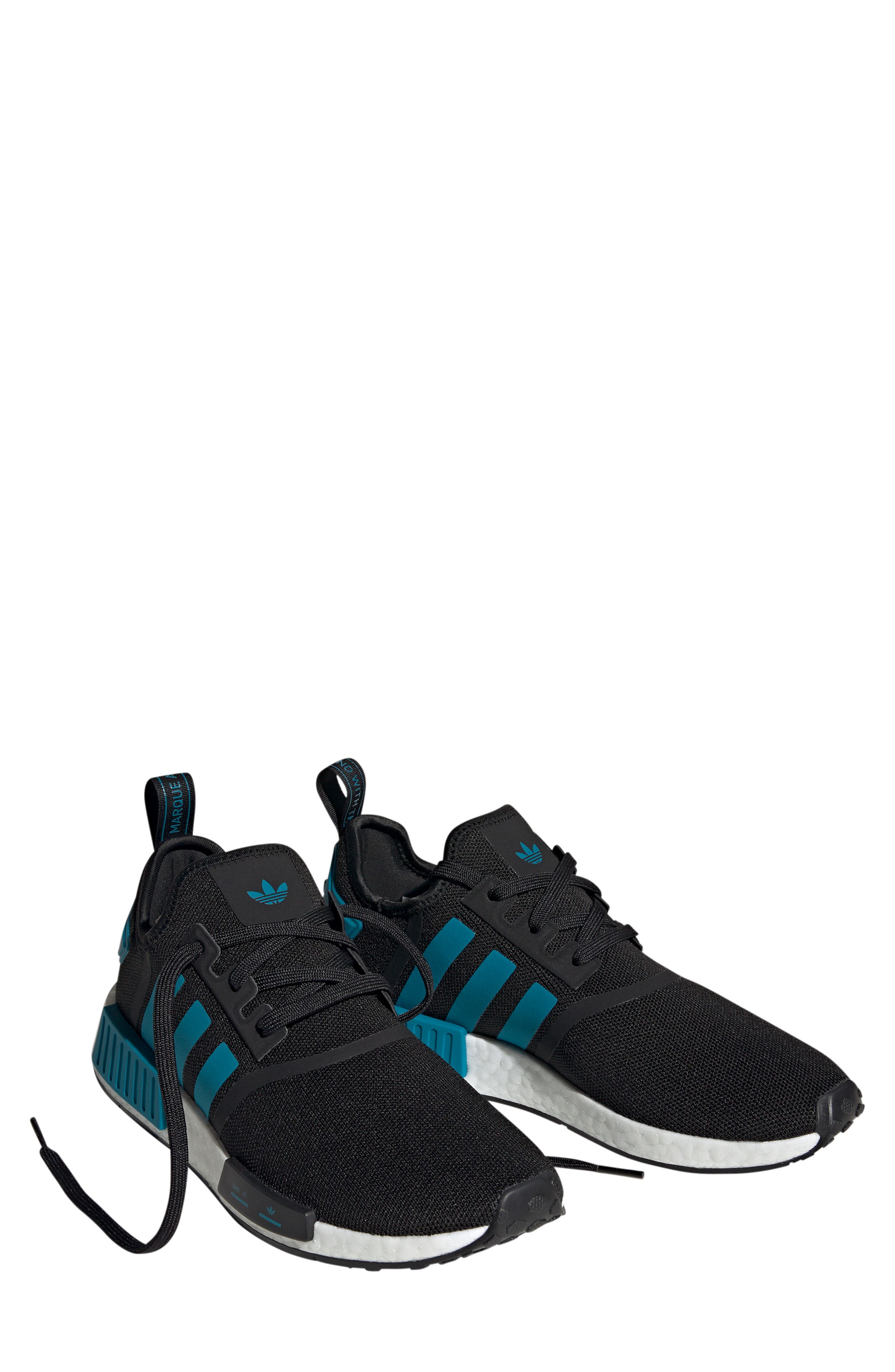 adidas NMD R1 Running Shoe (Men) | Nordstromrack