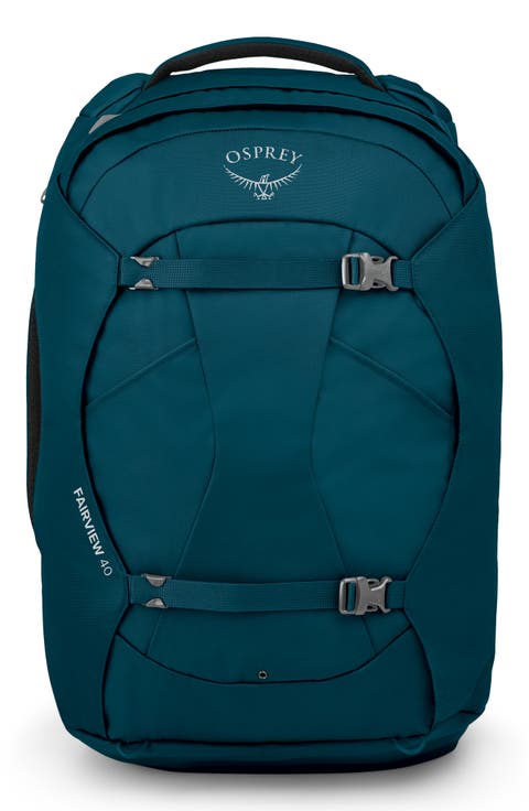 Fairview 40-Liter Travel Backpack