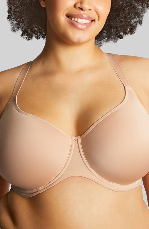 Elegance Underwire Smooth Spacer T-Shirt Bra