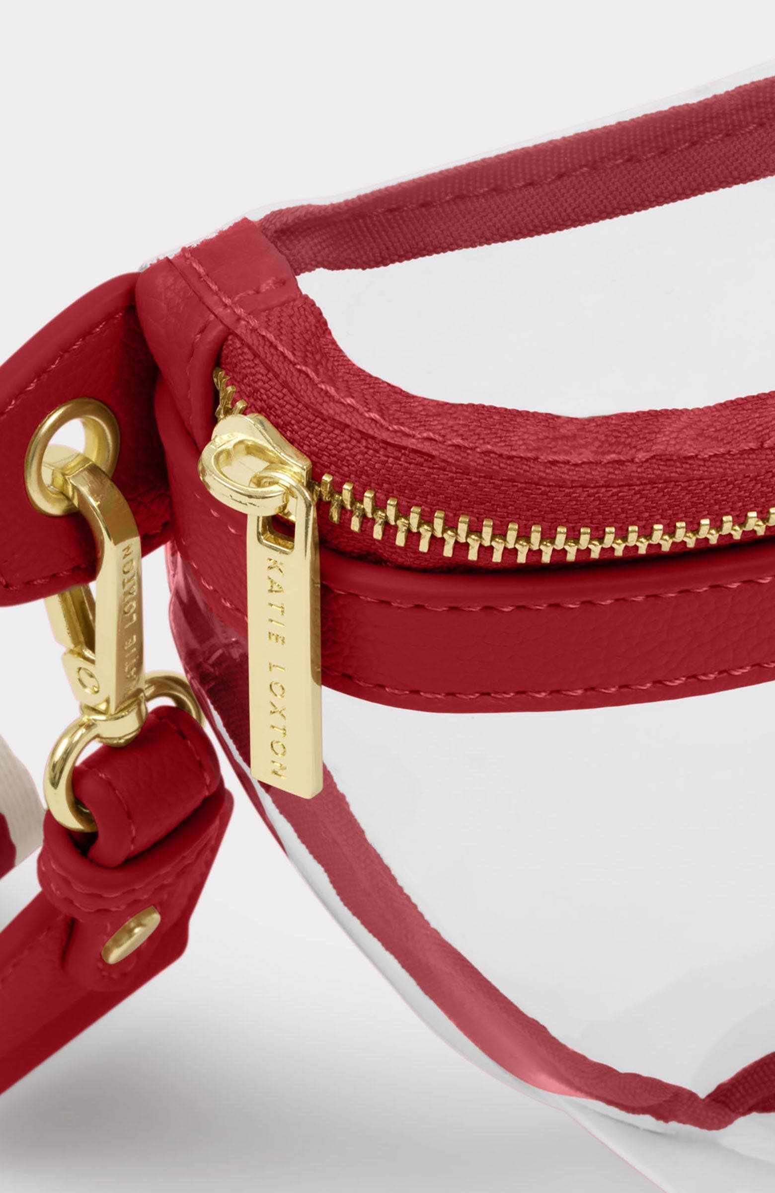 Stadium Belt Bag, Alternate, color, Burgundy
