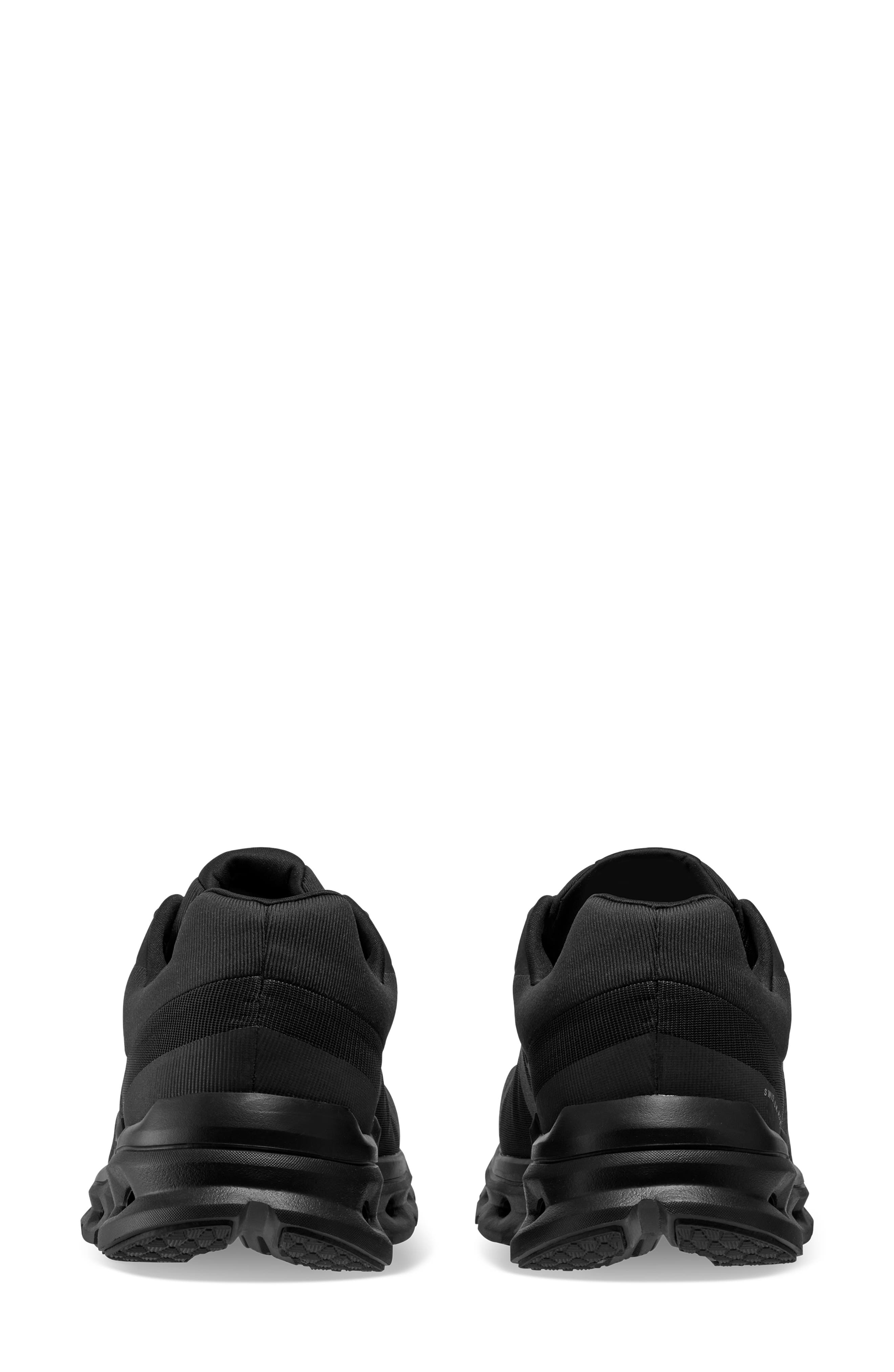 On Cloudrunner Waterproof Running Shoe, Alternate, color, 