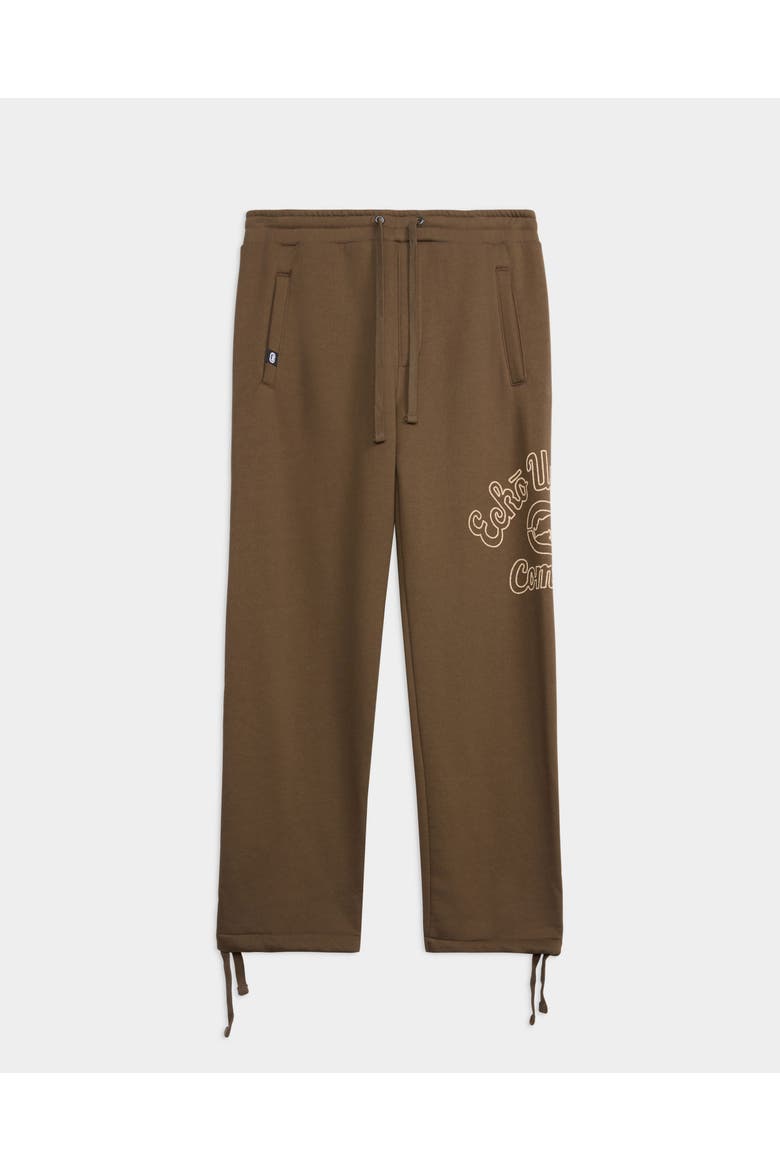 First String Joggers, Main, color, Desert Taupe