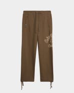 ECKO First String Joggers