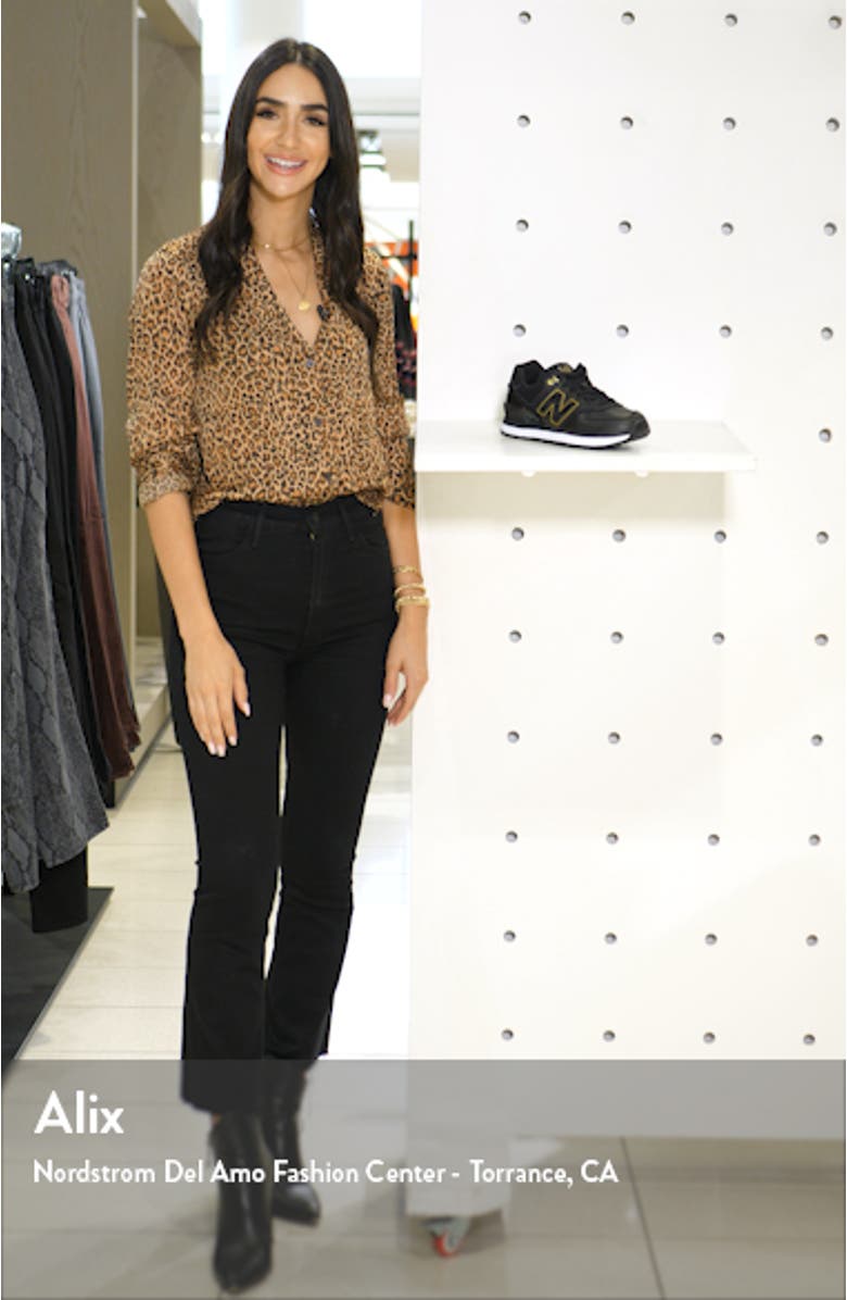 574 Sneaker, sales video thumbnail