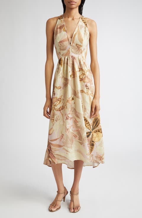 【海外限定】REISSジャンプスーツ☆Kinsley Reiss | NYBG Floral Shop Reiss NYBG Online | Nordstrom
