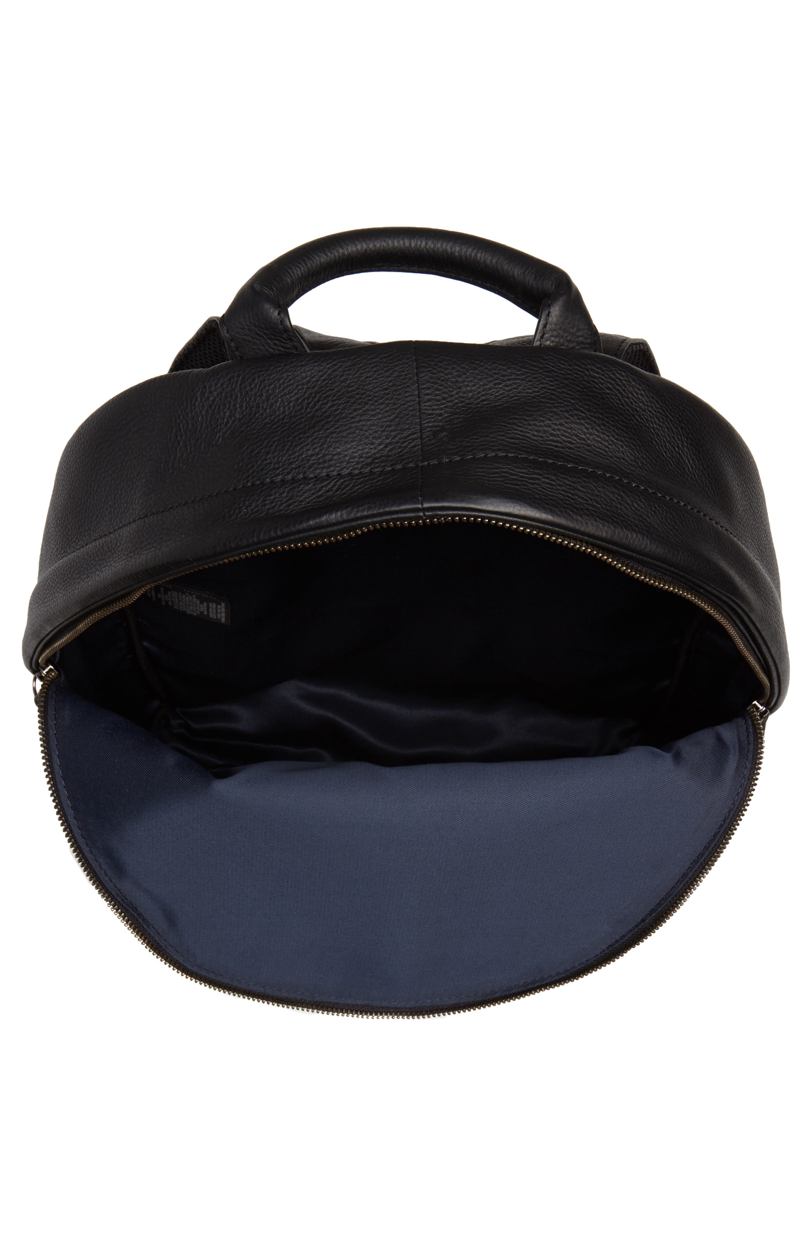 Ted Baker London Huntman Stripe Backpack, Alternate, color, 