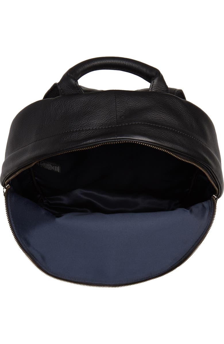 Ted Baker London Huntman Stripe Backpack, Alternate, color,