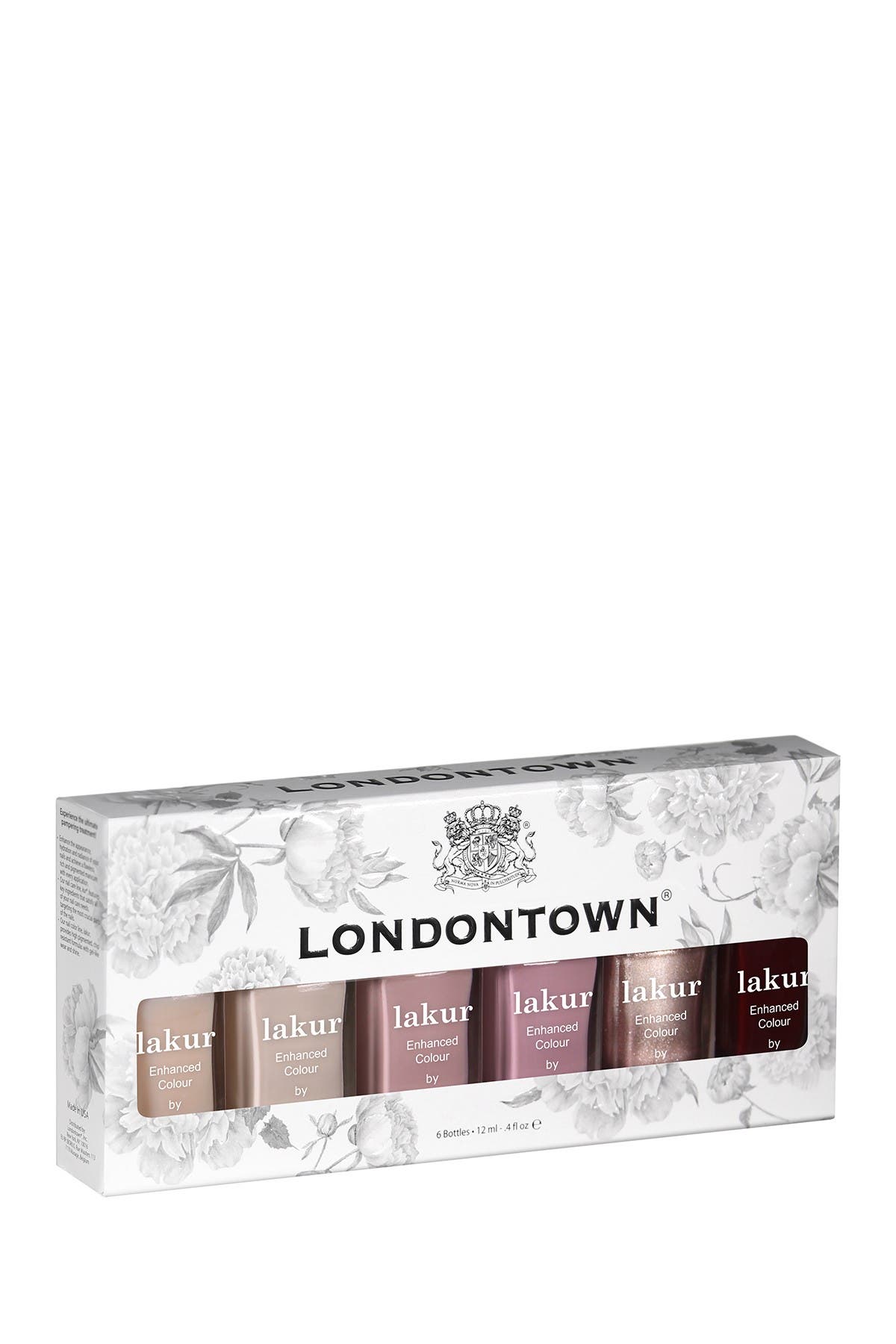Londontown Bare & Beautiful Lakur Collection (Women) | Nordstromrack