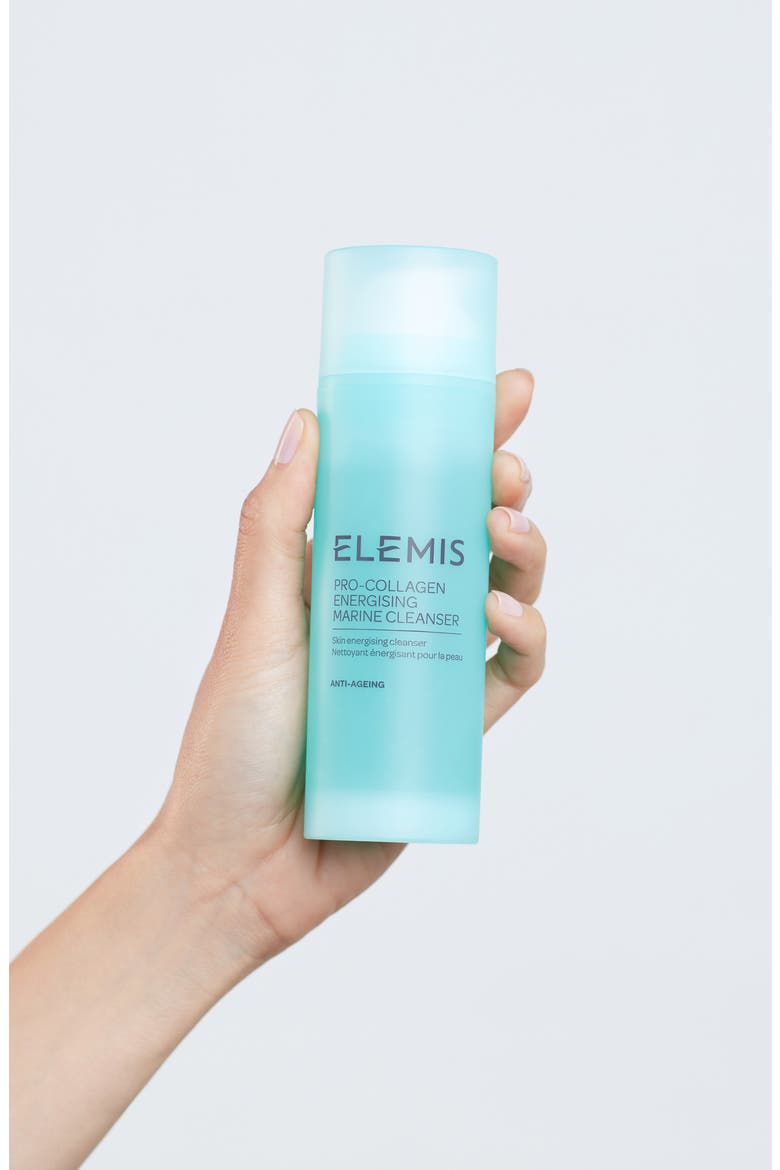 Pro-Collagen Energizing Marine Cleanser, Alternate, color, NO COLOR