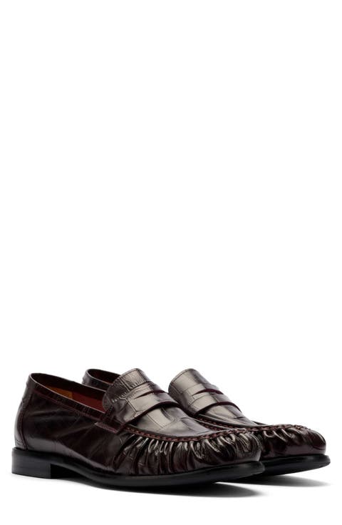 Kennedy Penny Loafer