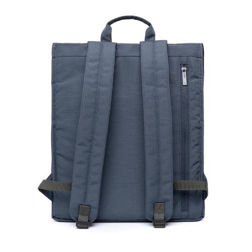 Lefrik Handy Xl Vandra Backpack In Maibon