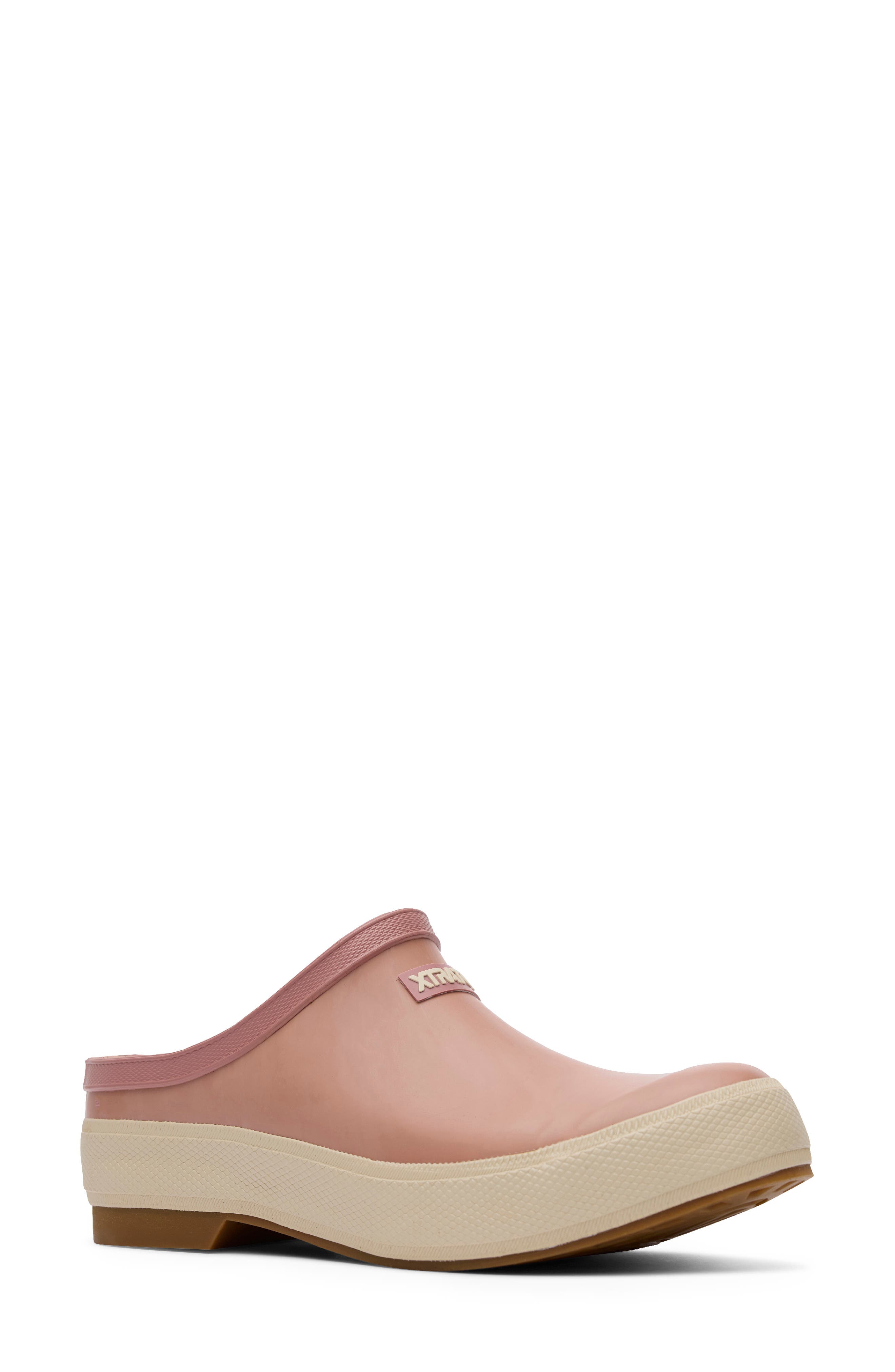 Legacy Waterproof Mule, Main, color, LEGACY BLUSH