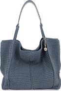 The Sak Los Feliz Large Tote Leather Bag