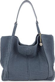 The Sak Los Feliz Large Tote Leather Bag