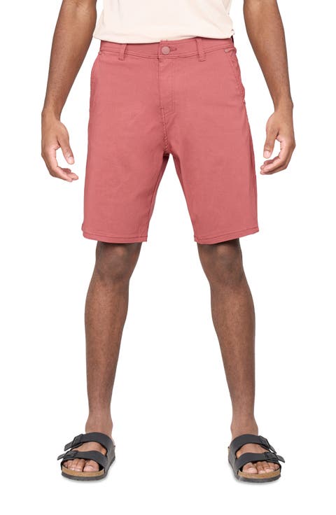 Five Pocket Shorts