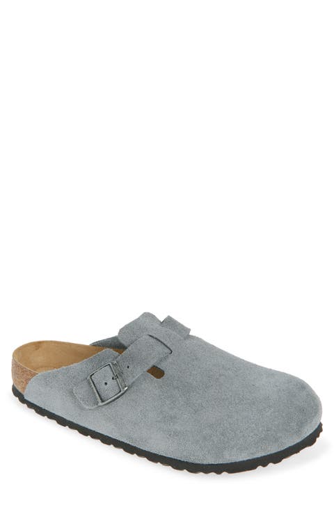 Boston Soft Clog (Men)