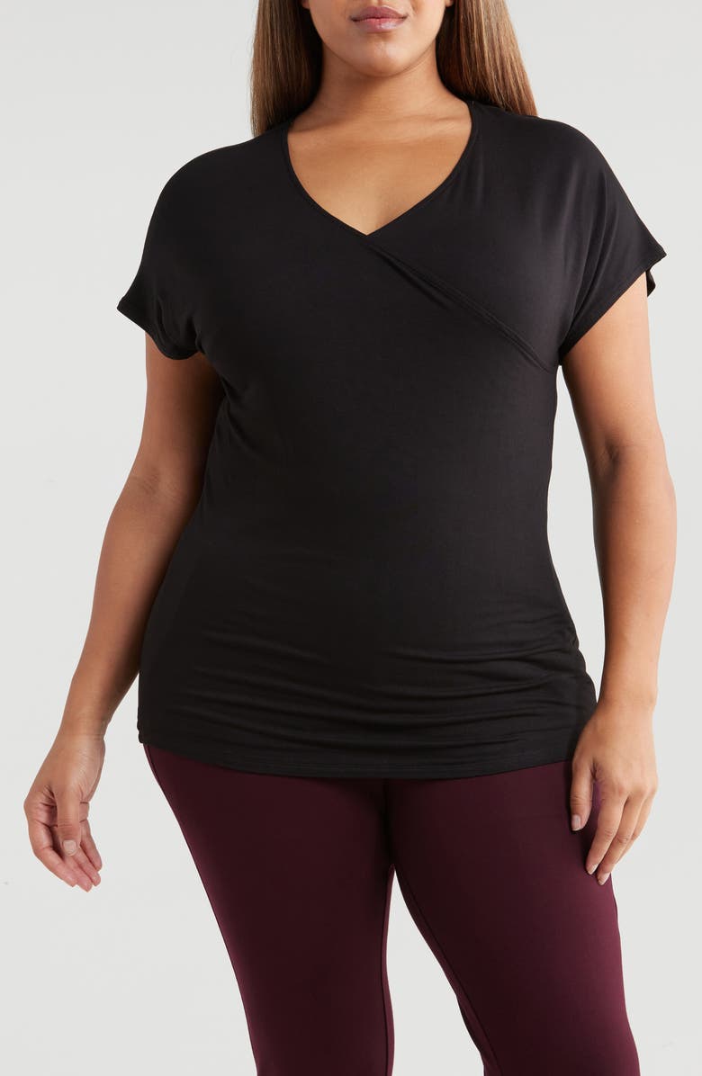 Universal Standard Liquid Cross Front Top, Main, color, 