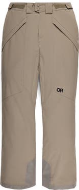 Outdoor Research Snowcrew Snow Pants