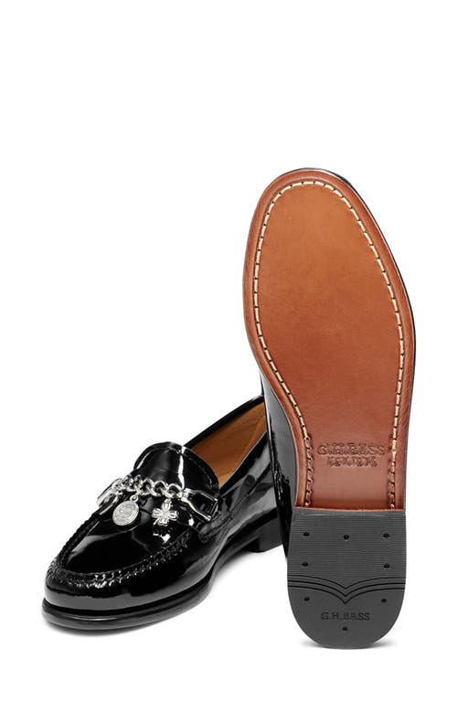 G.h.bass Whitney Loafer