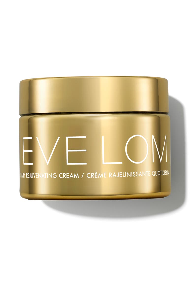 Daily Rejuvenating Cream, Main, color, NO COLOR