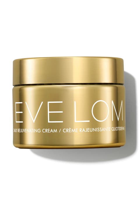 Daily Rejuvenating Cream