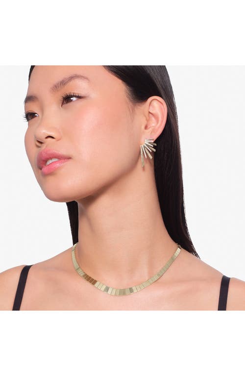 LANA LANA DIAMOND WING EARRINGS