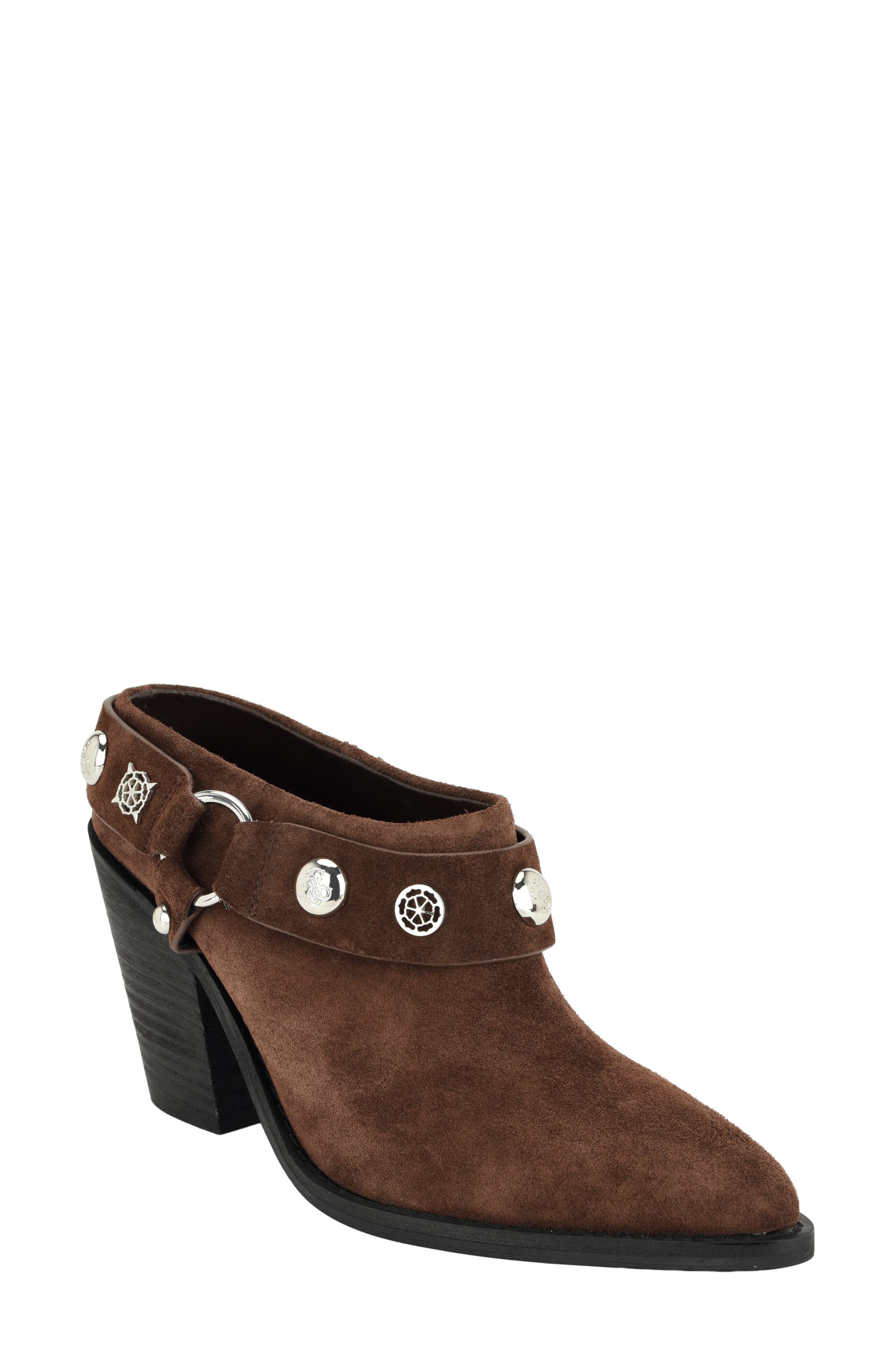 GUESS Sashlin Bootie, Main, color, 