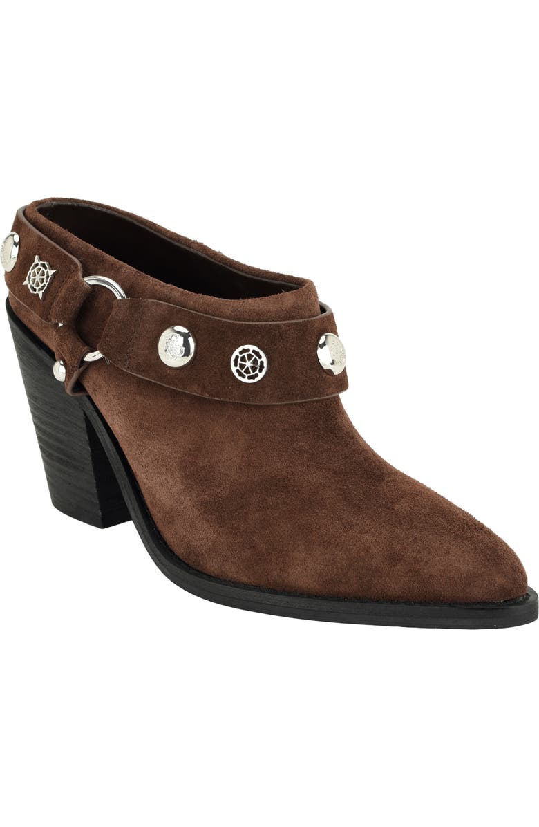 GUESS Sashlin Bootie, Main, color,