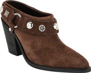 GUESS Sashlin Bootie