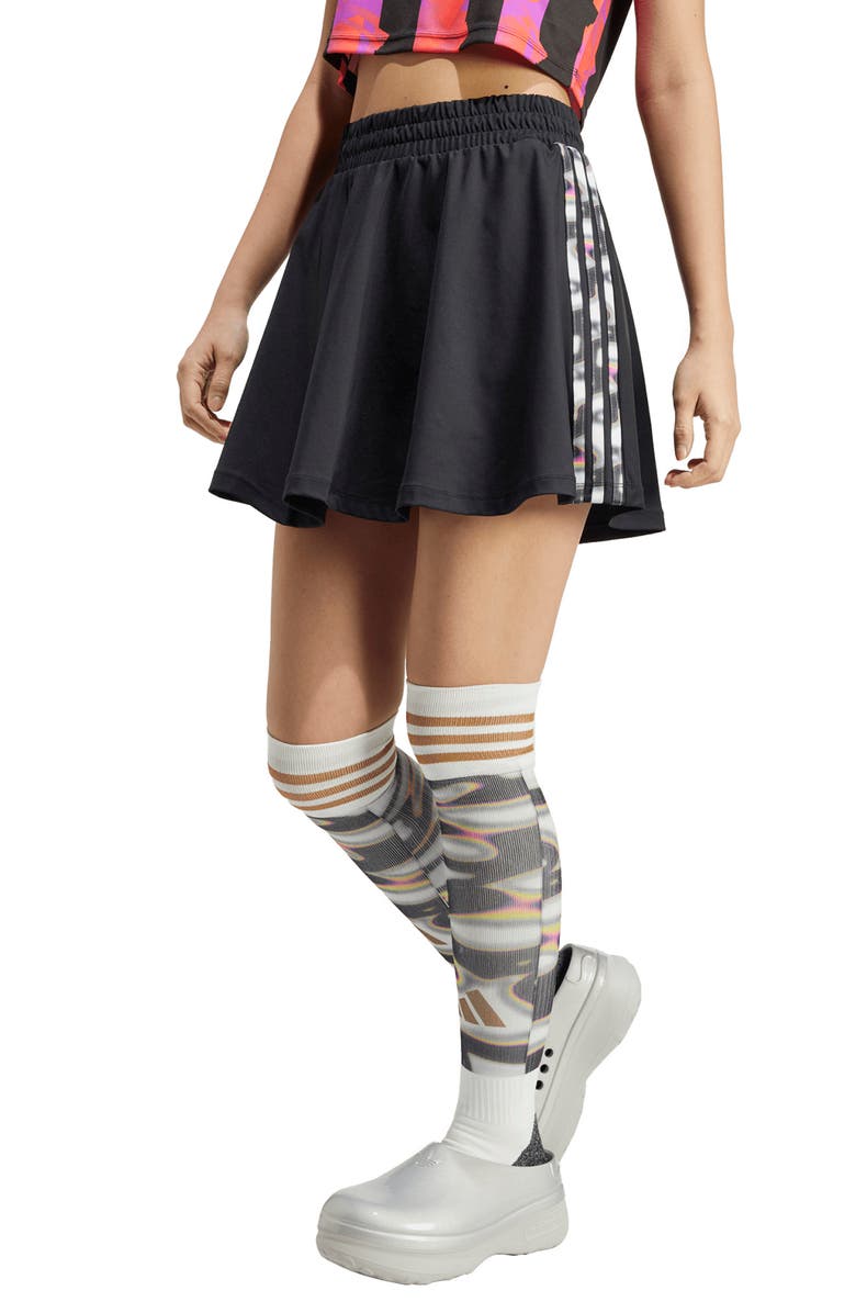 adidas Pabllo Vittar x Pride Skirt, Main, color, 