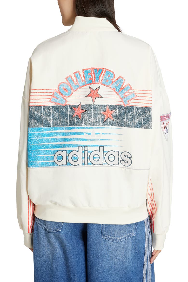 Silverado Spike Sweatshirt, Alternate, color, CREAM WHITE