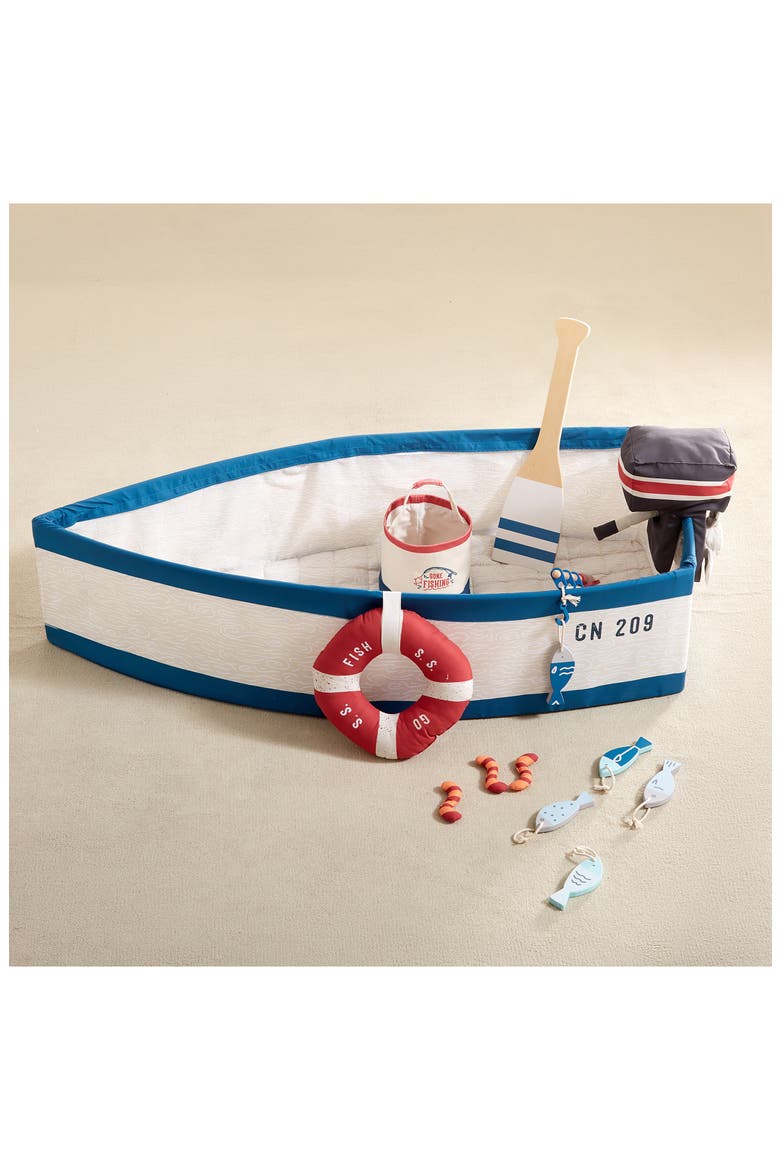 Gone Fishing Play Set, Alternate, color, MULTI