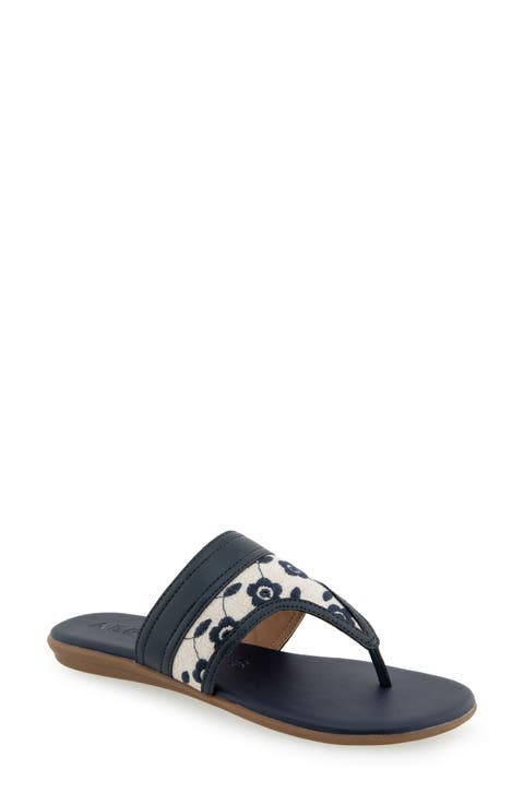 Illia Pointed Toe Sandal (Women)