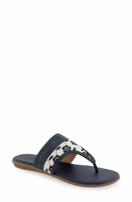 Aerosoles Illia Pointed Toe Sandal