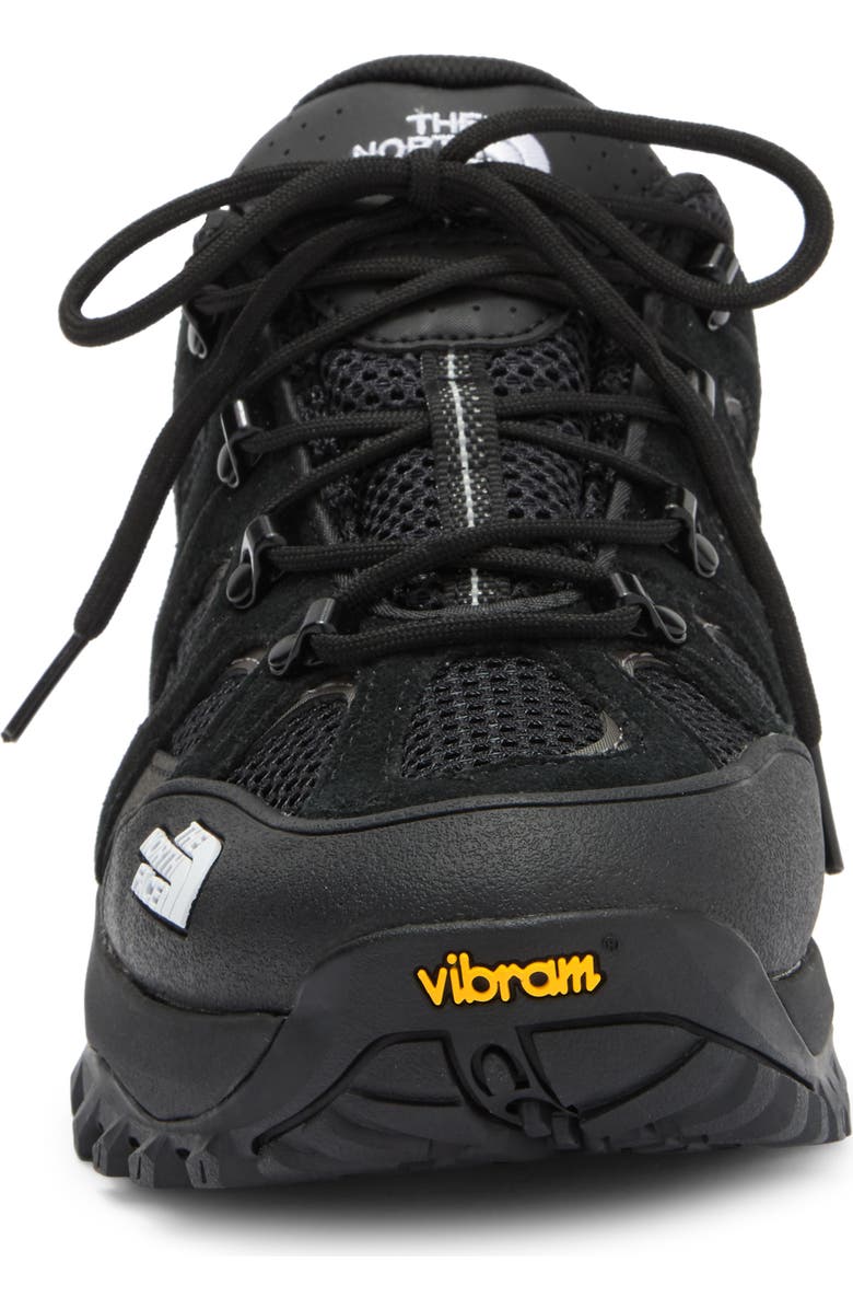 The North Face Gender Inclusive Hedgehog 06 RVST Hiking Sneaker, Alternate, color,