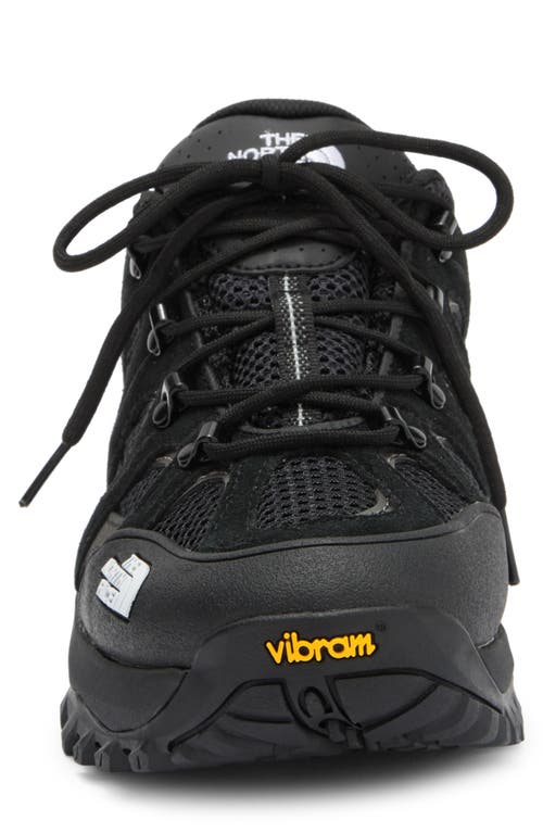 The North Face Gender Inclusive Hedgehog 06 Rvst Hiking Sneaker