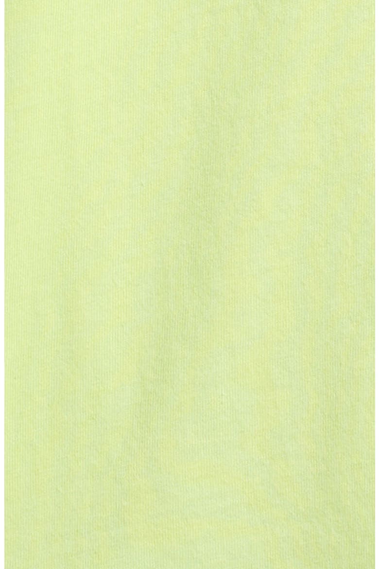 Kids' Cotton Graphic T-Shirt, Alternate, color, PULSE LIME