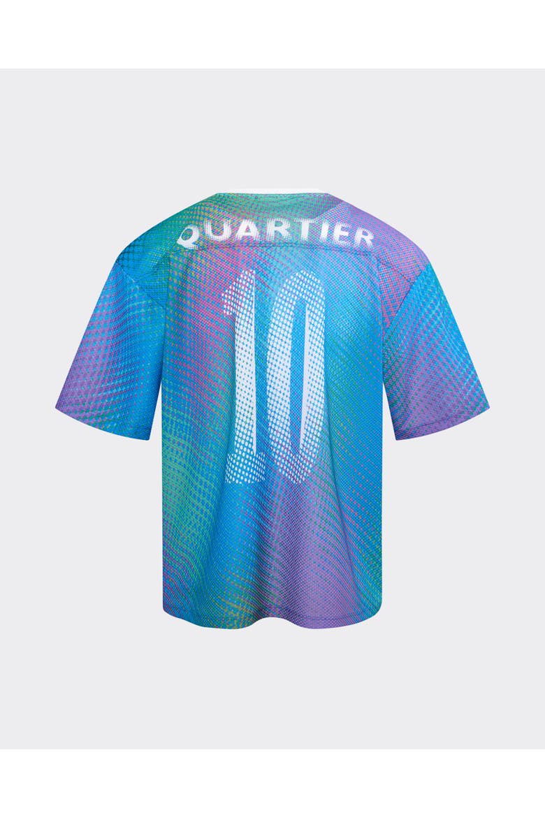 FC Amado Kit, Alternate, color, Rainbow Dot
