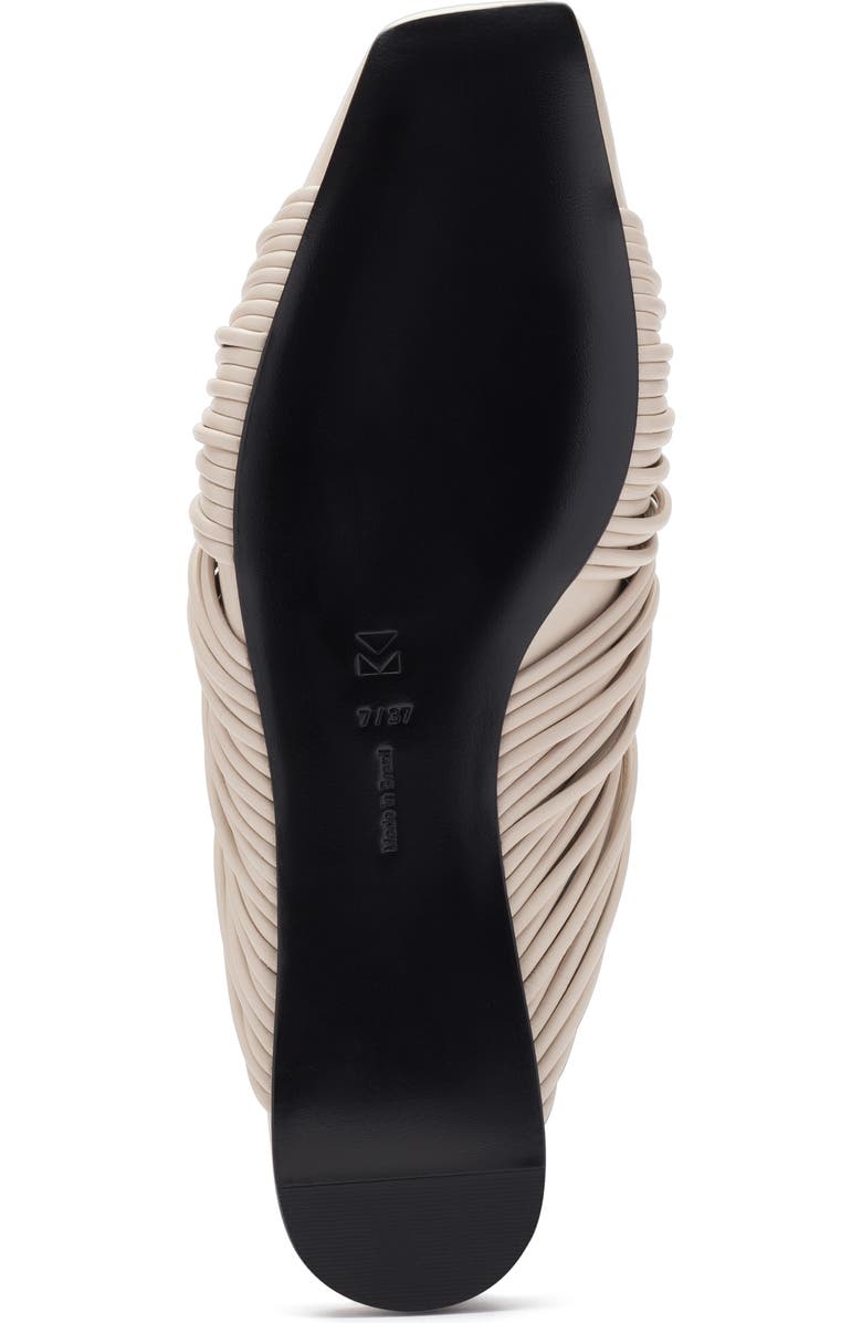 Mercedes Castillo Nadine Mule, Alternate, color,